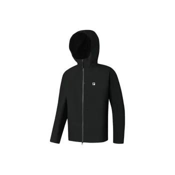FILA Fitness Sweatshirt Men's Pitch Black
