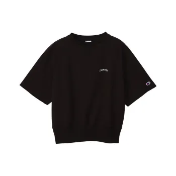 Champion SS24 Sweatshirt Women's Charcoal