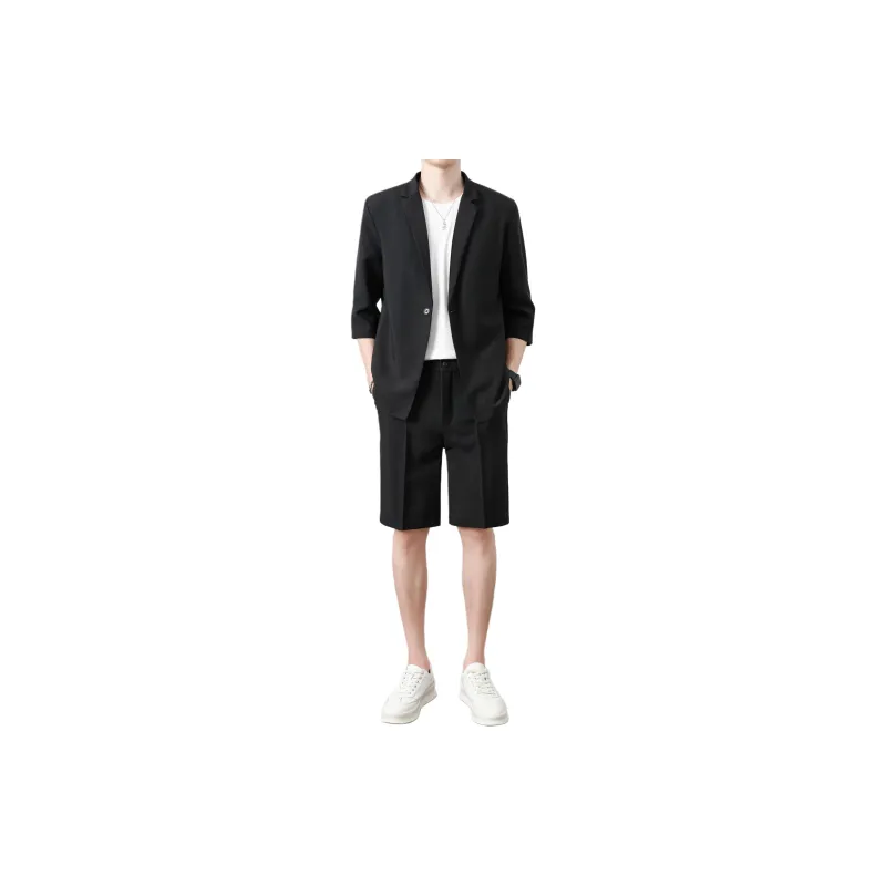 Ang2 Stu Business Suits Unisex-0