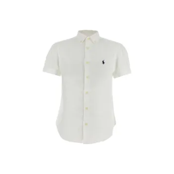 Polo Ralph Lauren Shirt Women's White