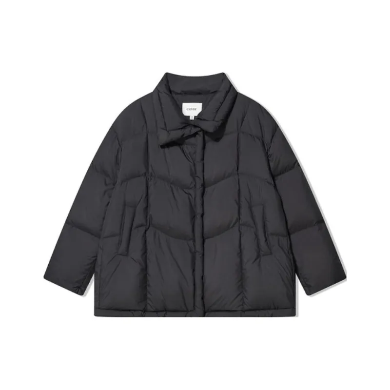 COVERINS Down Jackets Women's-2