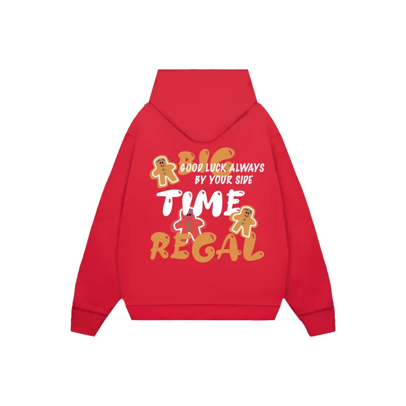 BIG TIME REGAL Sweatshirt Unisex-7