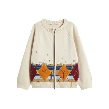 Octopus Me Knitwear Women's