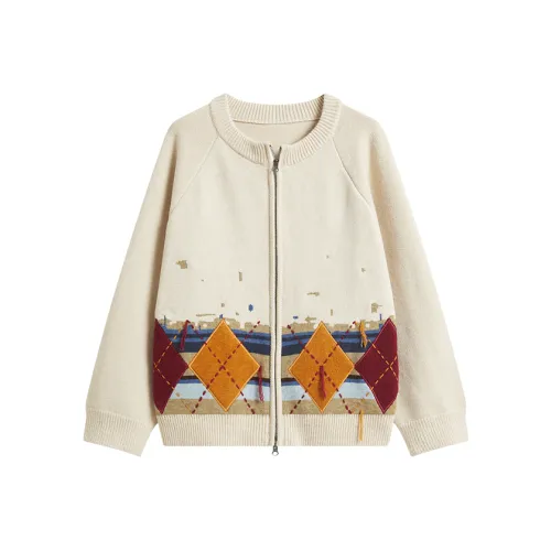 Octopus Me Knitwear Women's