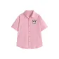 Pastel Pink