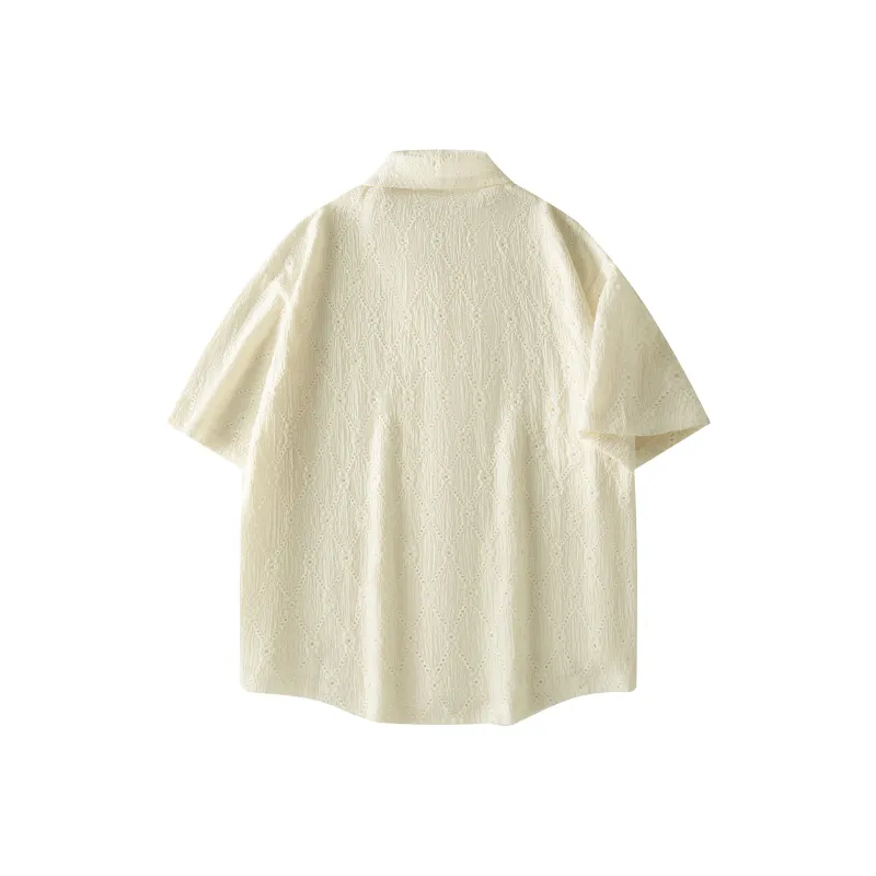 David Bakken Shirts Unisex-1