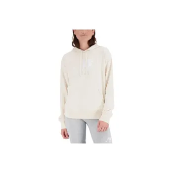 New Balance Essentials Sweatshirt Women's Cream White
