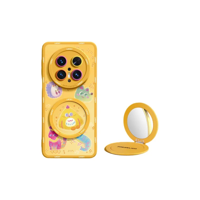 SUPER MOUSE Phone Cases-4