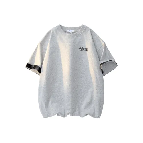 Warrior Cloud Sail Series Drop Shoulder Sleeve T Shirt Women's