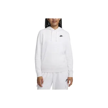 Nike Sportswear Club Fleece Women's Pullover Hoodie