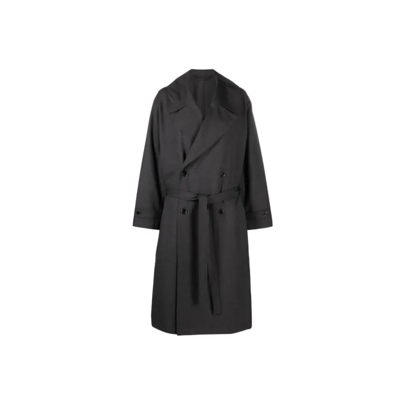 Lemaire Coats Women's Black-0