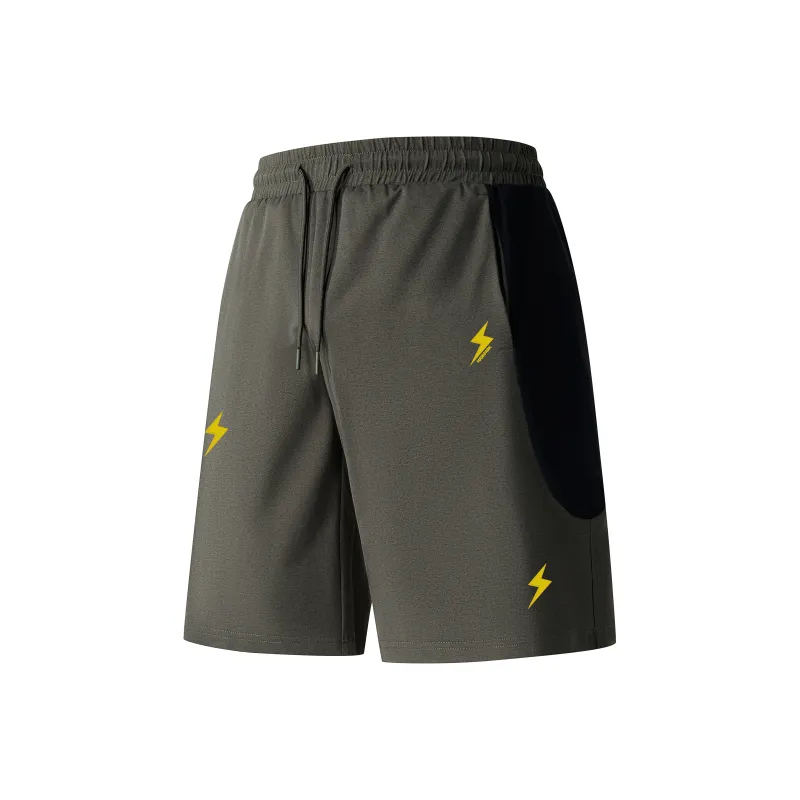 MASKPARK Casual Shorts Unisex-5
