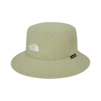 THE NORTH FACE Polyester Bucket Hats Unisex Green