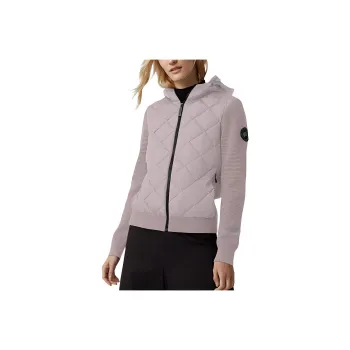 Canada Goose FW22 Jackets Coats Women's Soft Light Pink