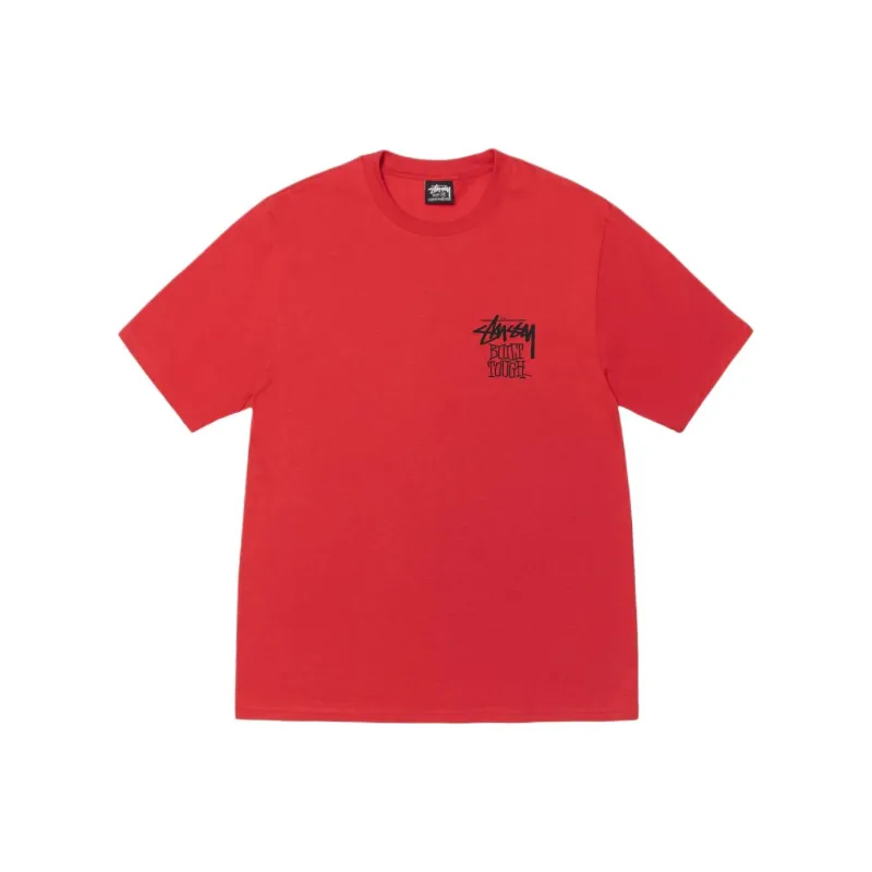 Stussy Welder Tee-5