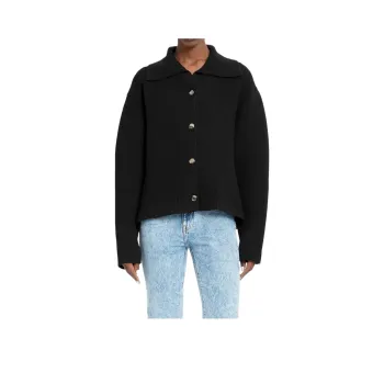 KHAITE Knitwear Women's Black