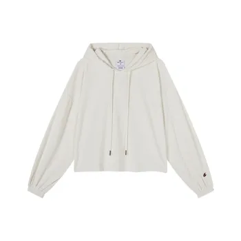 Champion Sweatshirt US Version Women's