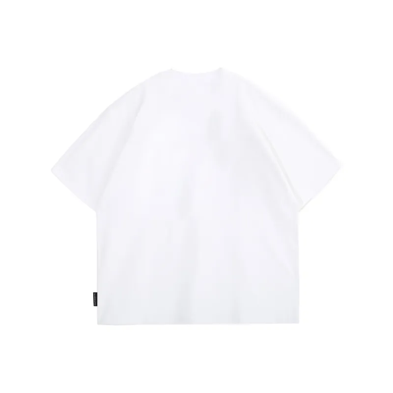 UNTILWERICH T Shirts Unisex-3