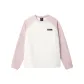 Apricot Pink/Jade White