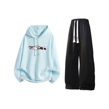 Supremo Cat Casual Sportswear Unisex