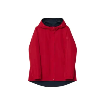 NAUTICA Jackets & Coats Women's Watermelon Red