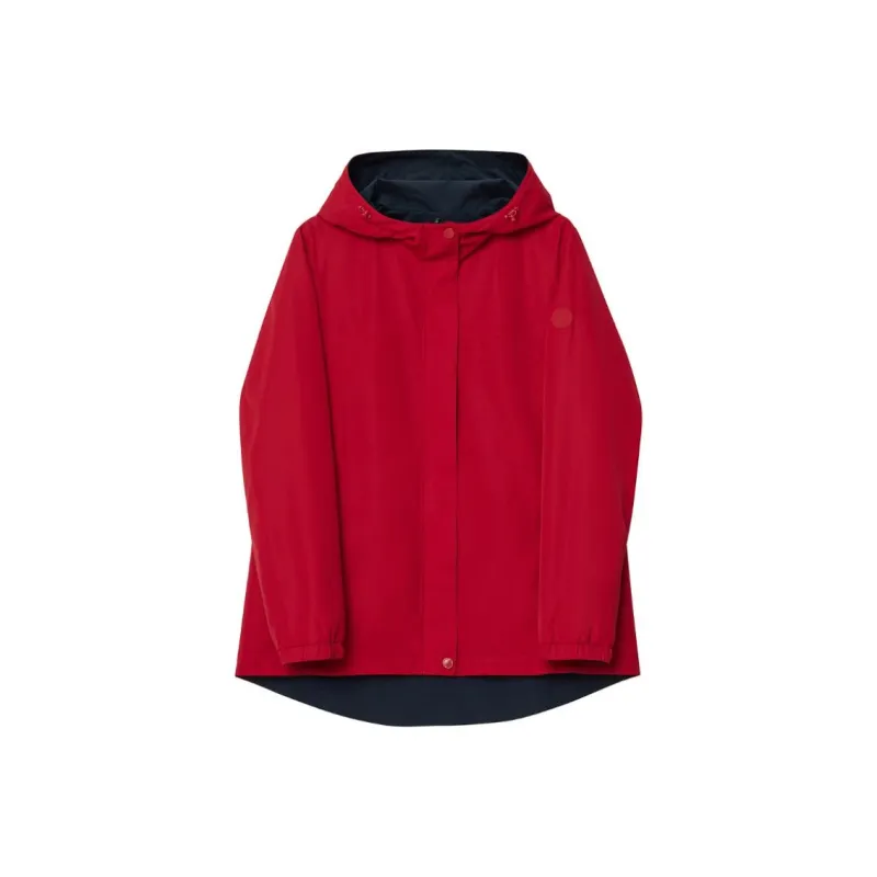 NAUTICA Jackets & Coats Women's Watermelon Red-0