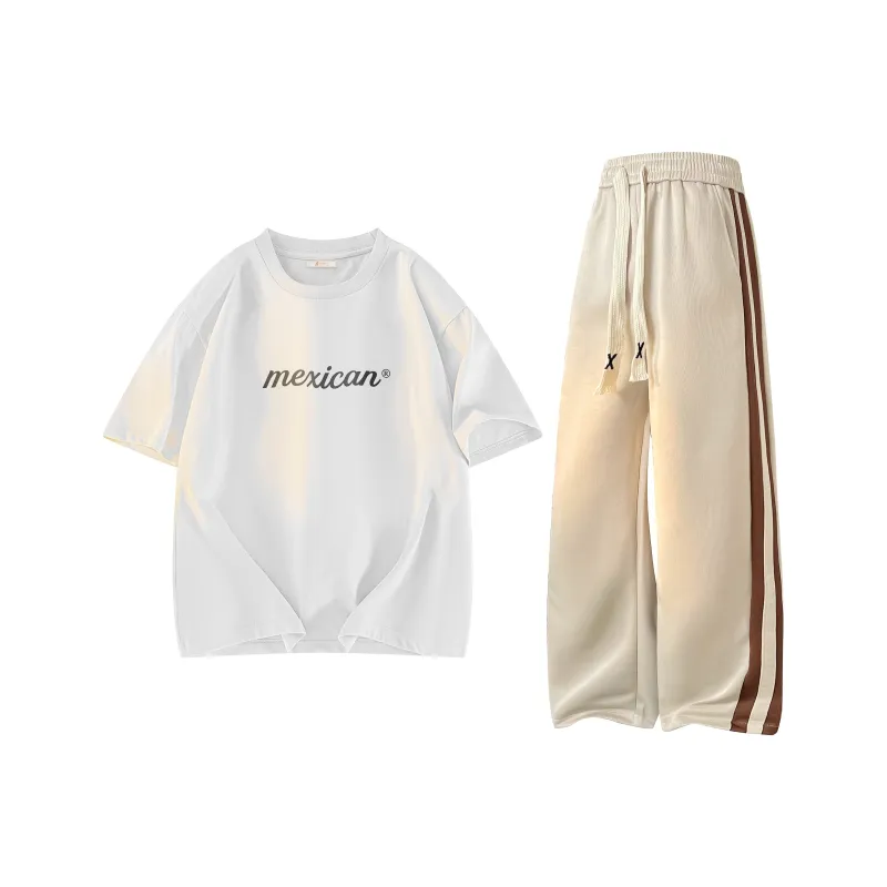 MEXICAN Casual Sportswear Unisex-4