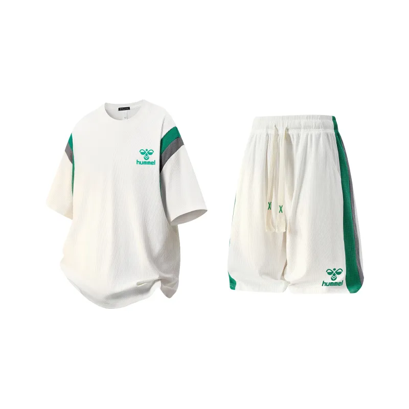 Hummel Casual Sportswear Unisex-0