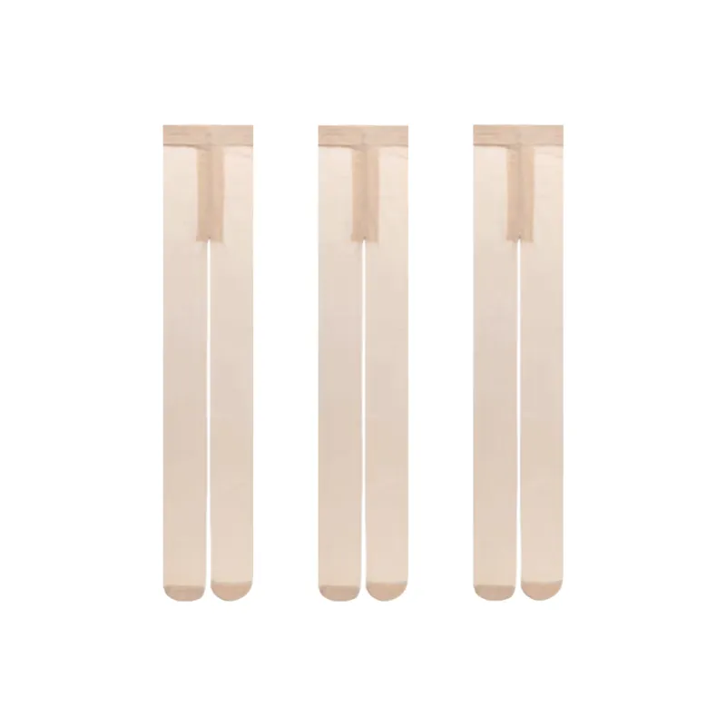WANANNI Stockings Women's Combo Set-35