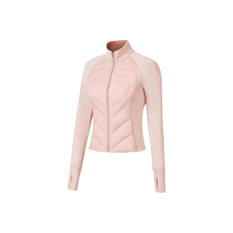 ARIA LEISURE Down Jacket Women's-0