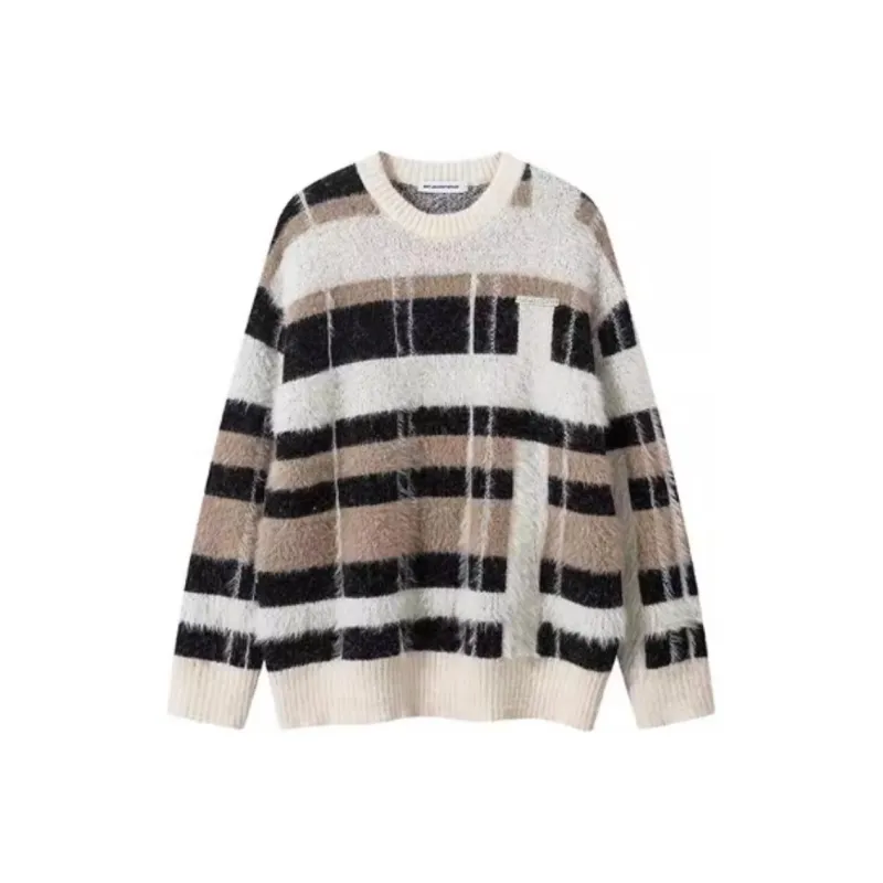 JASONWOOD Knitwear Unisex-1