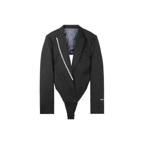 Unawares. Business Suits Women's