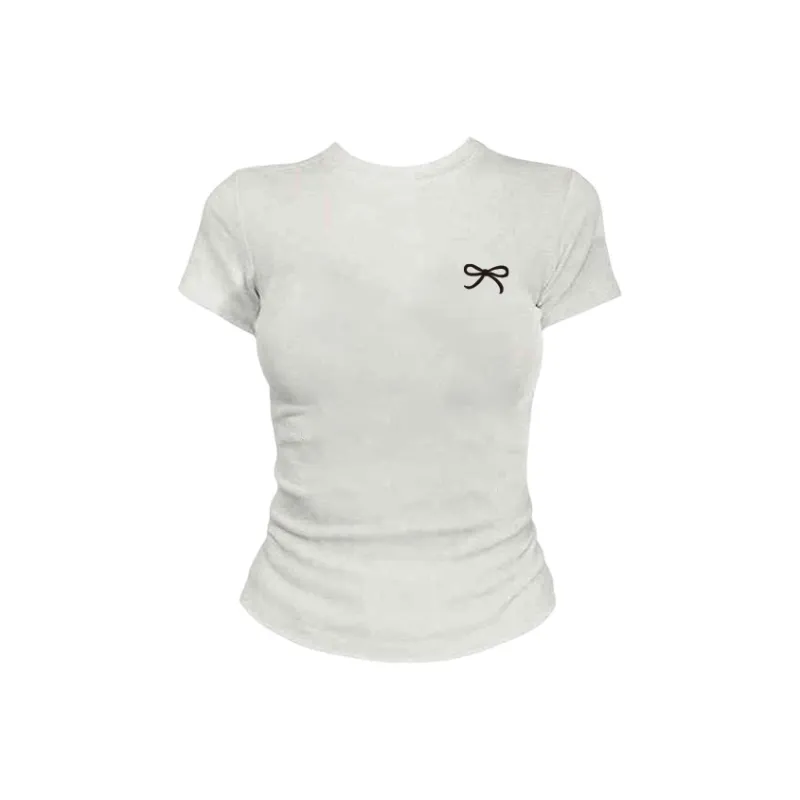 Byford Undershirt Women's Heather Gray-1