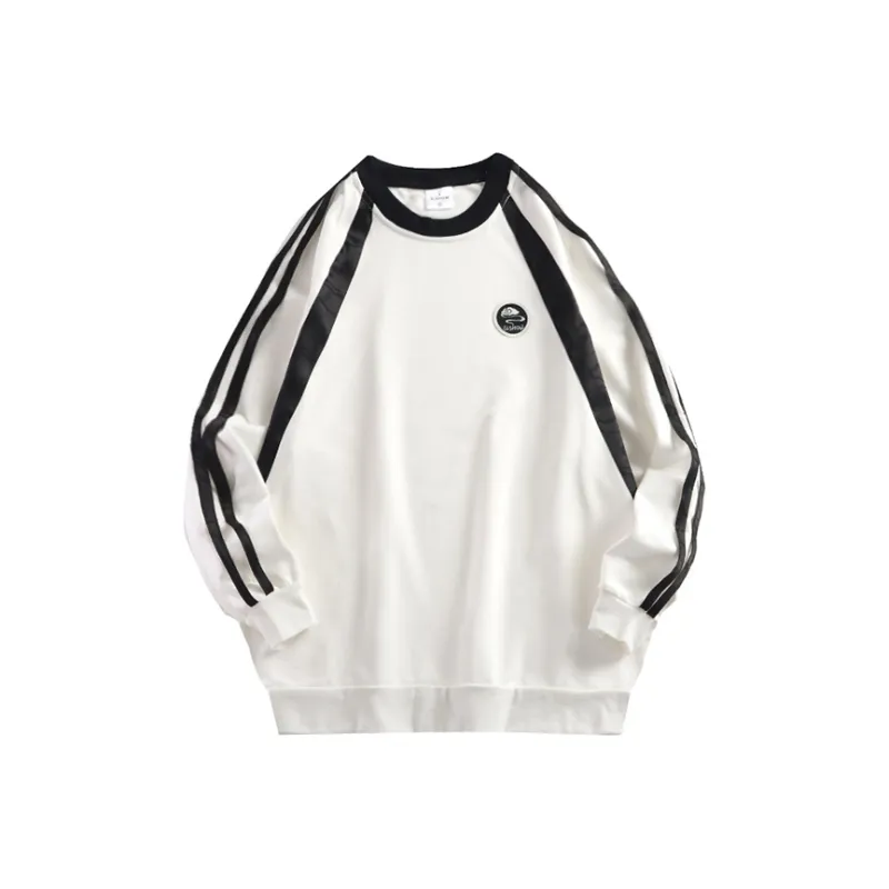 SLSHOW Sweatshirts Unisex-2