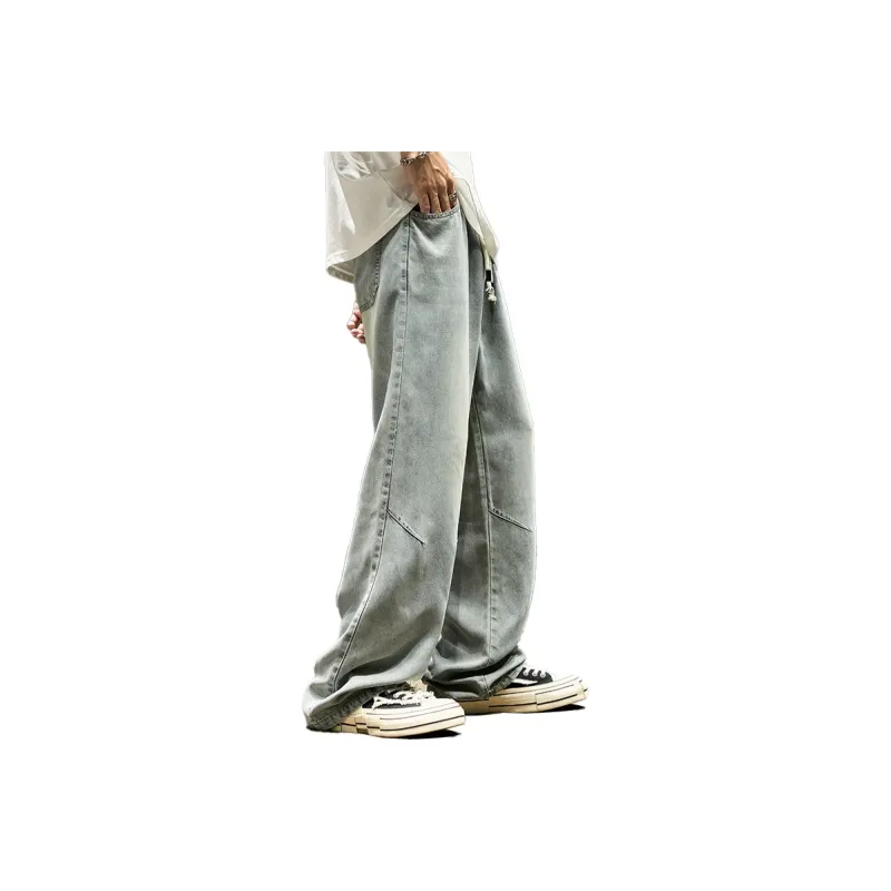 SZON Jeans Unisex-3