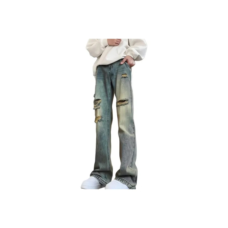 BEAR UNION Jeans Unisex Blue-0