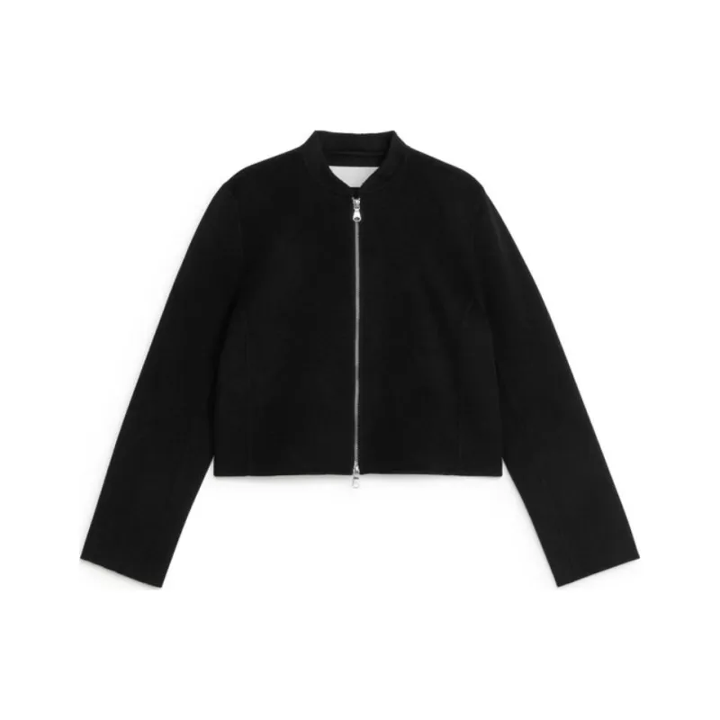 ARKET Jackets Women's Black-0
