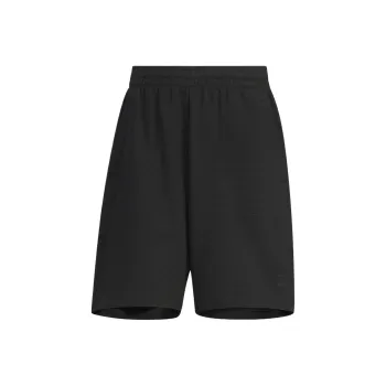 Adidas Originals Essential Sports Shorts Men's Black