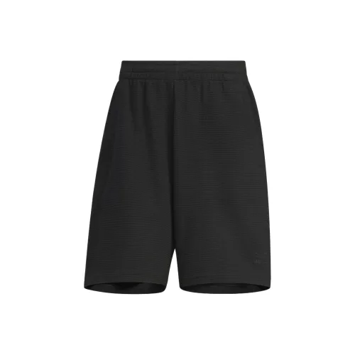 Adidas Originals Essential Sports Shorts Men's Black