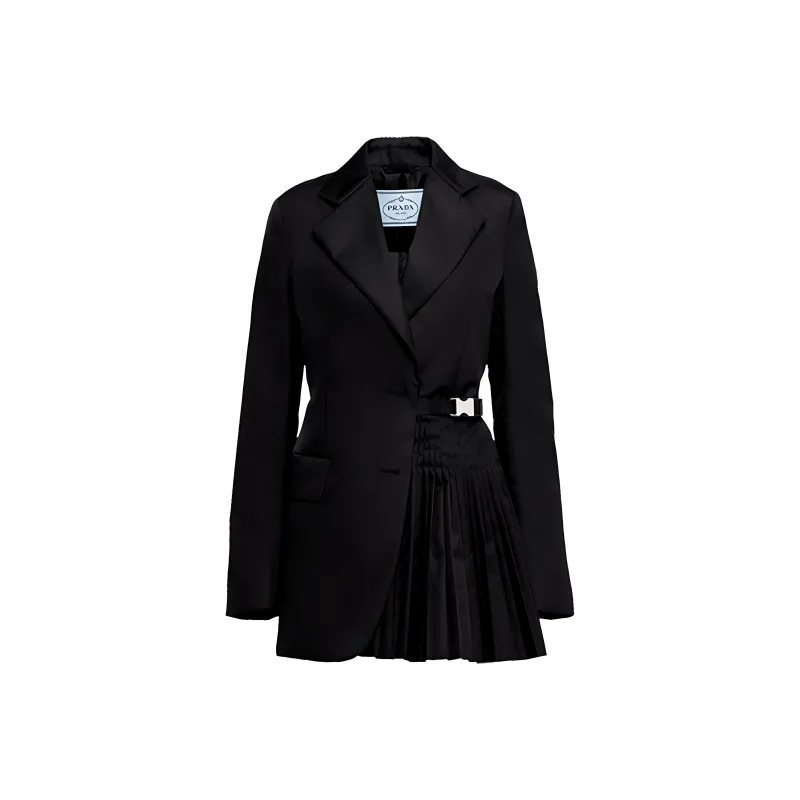 PRADA Business Suits Women's Black-0