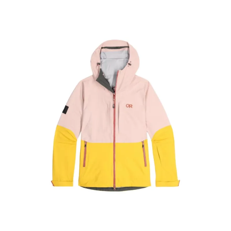 Outdoor Research Jackets & Coats Women's Yellow-0