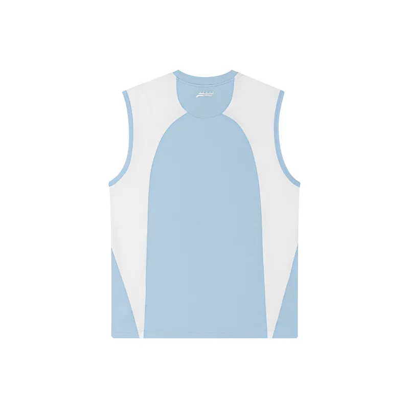 FORNINES Tank Tops Unisex-12