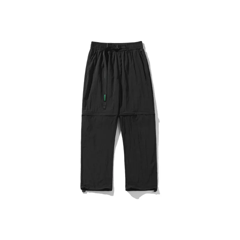 Teddy Zoo Casual Pants Unisex-29