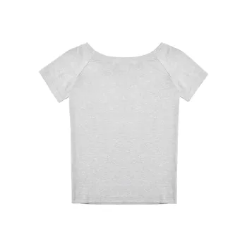 DESSUU T Shirts Women's