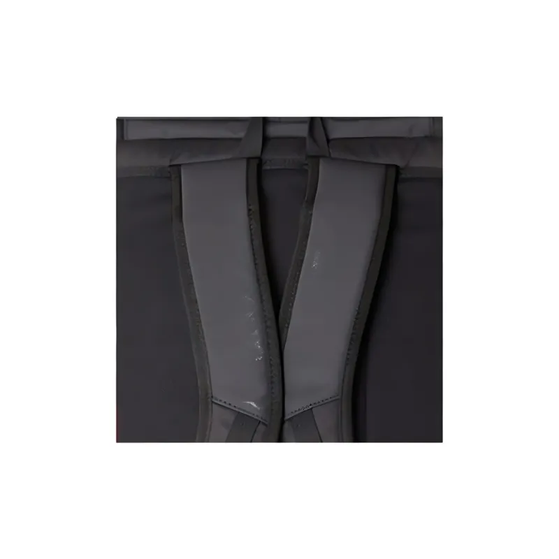 Thrasher Backpacks Black-4