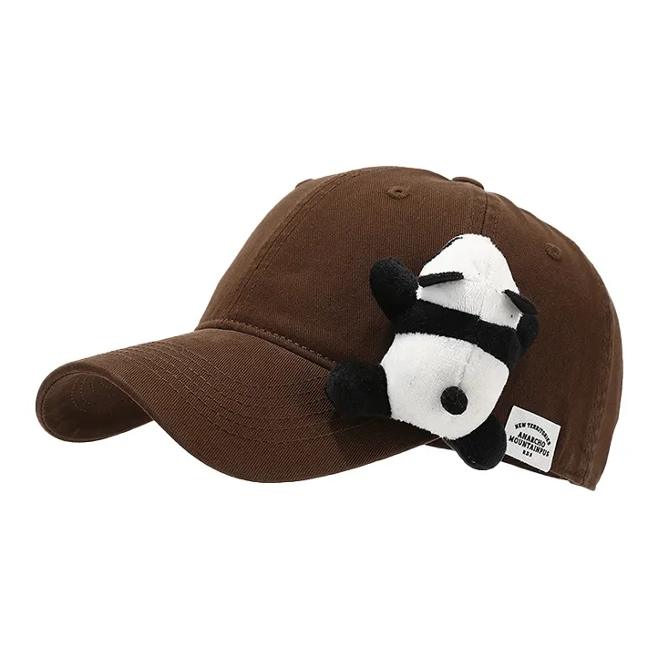 VIVIWELL Cotton Baseball Caps Unisex-2
