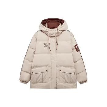 XTEP Semi sugar Series Down Jackets Women's