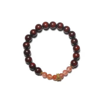 WUDE Precious Wood Bracelets Unisex