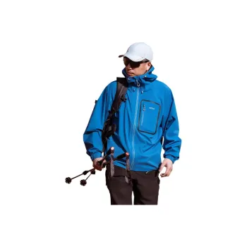 OUTDOOR PRODUCTS Windbreaker Jackets Unisex Federal Blue