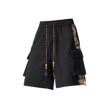 Paddy Julia Casual Shorts Unisex